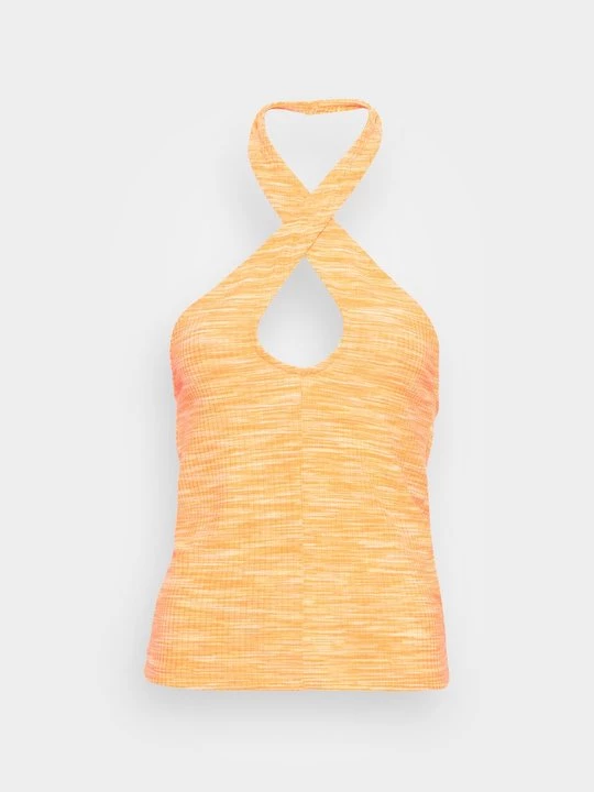 Foto van product Top Vero Moda oranje