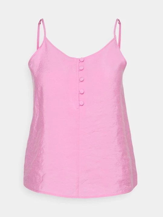 Foto van product Top Vero Moda paars
