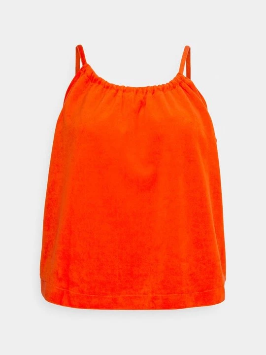 Foto van product Top Vero Moda rood