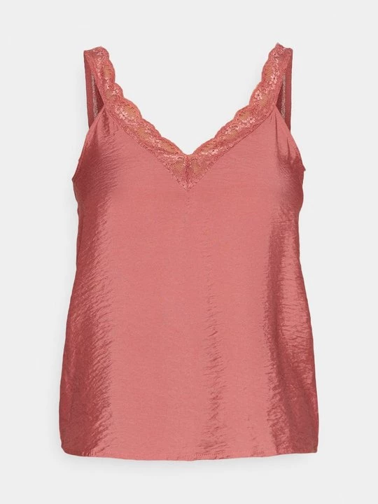 Foto van product Top Vero Moda rood