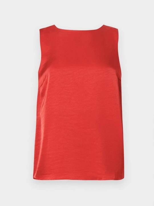 Foto van product Top Vero Moda rood