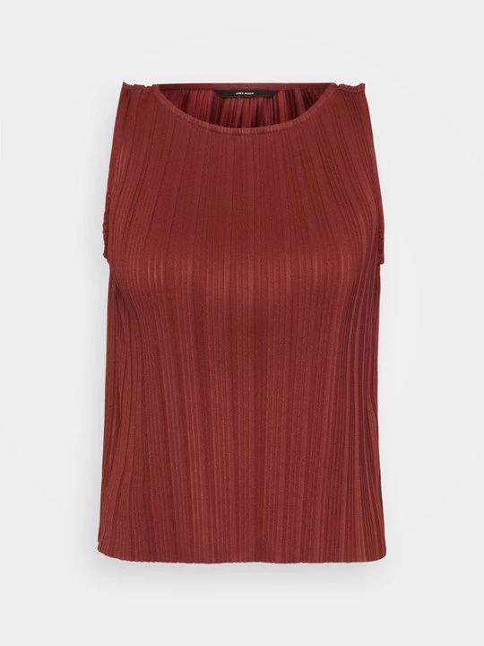Foto van product Top Vero Moda rood