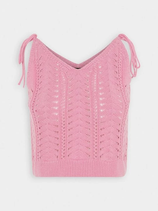 Foto van product Top Vero Moda rood