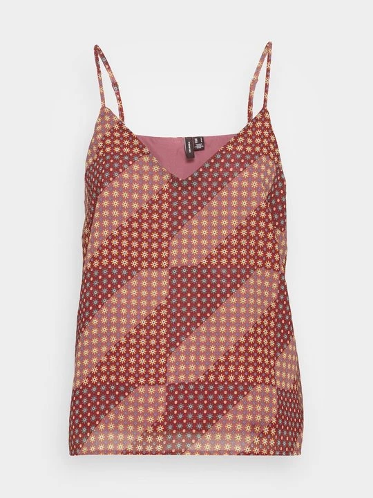Foto van product Top Vero Moda roze
