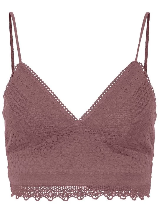 Foto van product Top Vero Moda roze