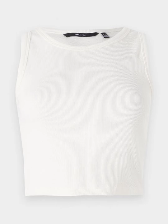 Foto van product Top Vero Moda wit