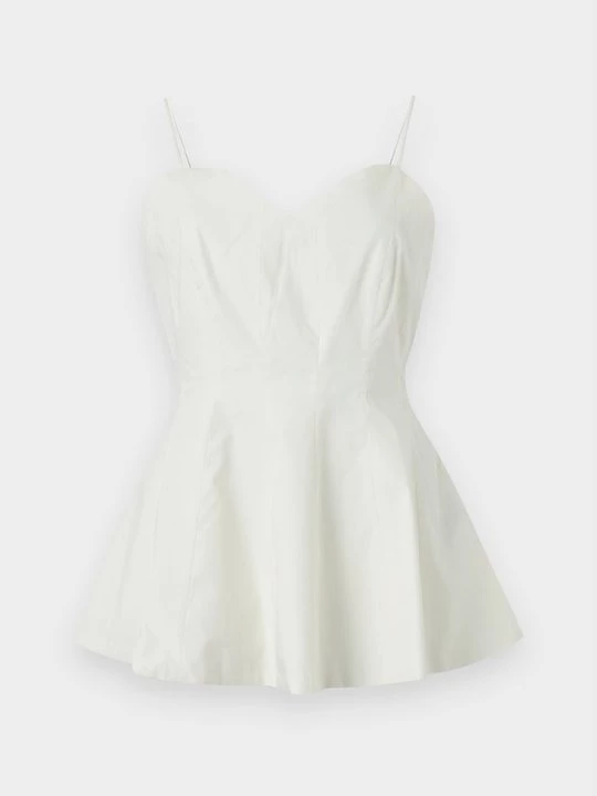 Foto van product Top Vero Moda wit