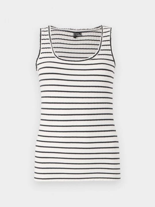 Foto van product Top Vero Moda wit