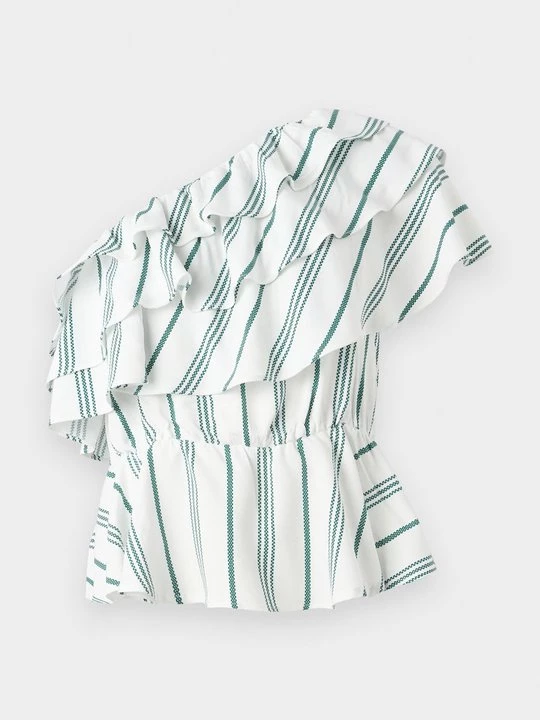 Foto van product Top Vero Moda wit
