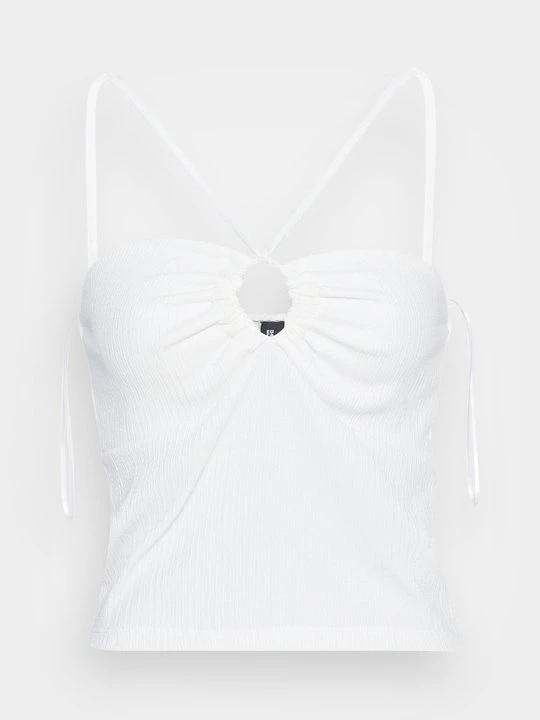 Foto van product Top Vero Moda wit