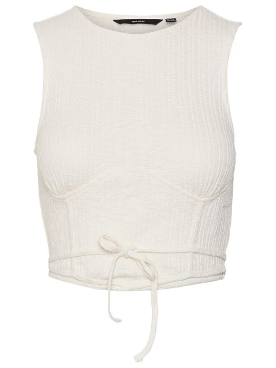 Foto van product Top Vero Moda wit