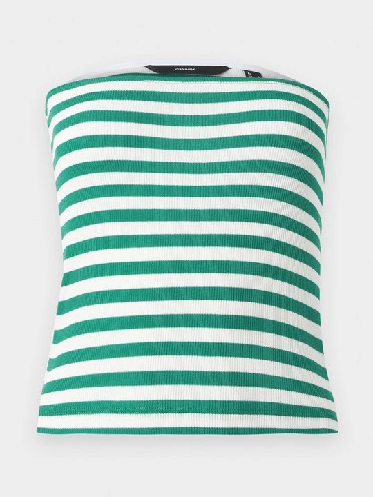 Foto van product Top Vero Moda wit