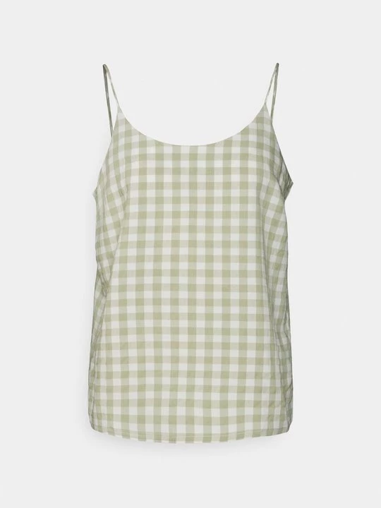 Foto van product Top Vero Moda wit