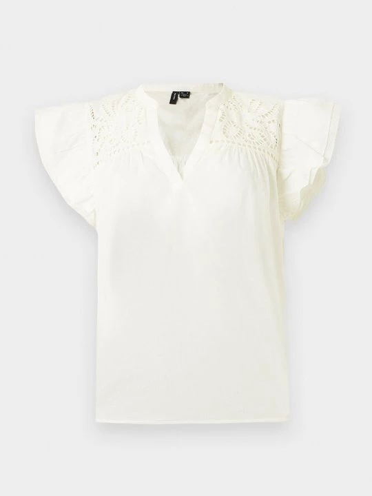Foto van product Top Vero Moda wit