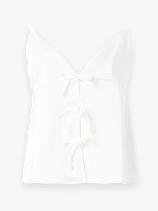 Foto van product Top Vero Moda wit