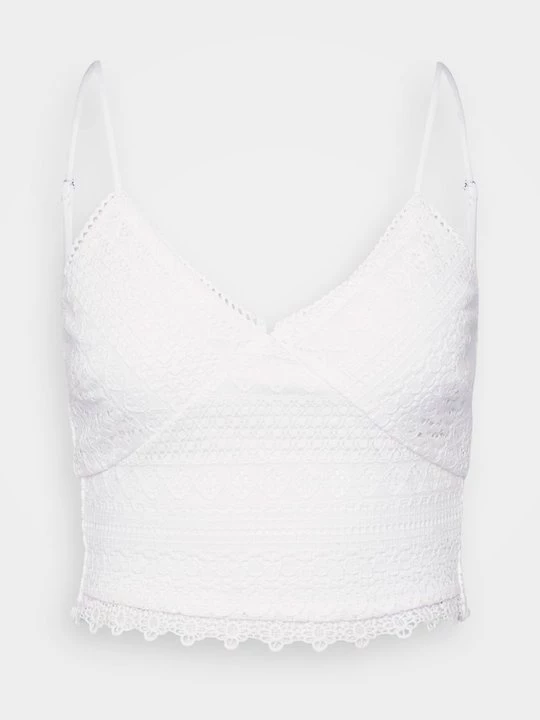 Foto van product Top Vero Moda wit
