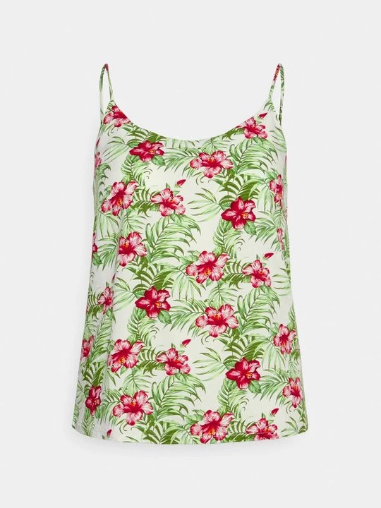 Foto van product Top Vero Moda wit