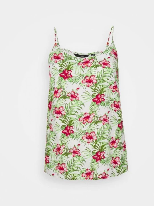 Foto van product Top Vero Moda wit