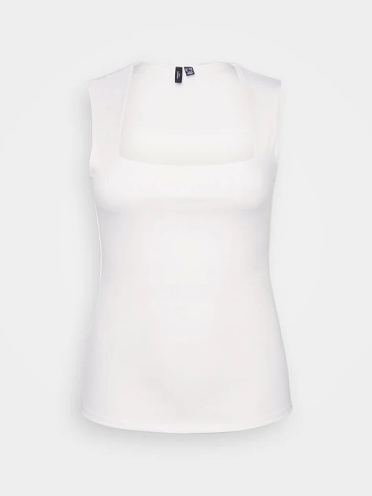Foto van product Top Vero Moda wit