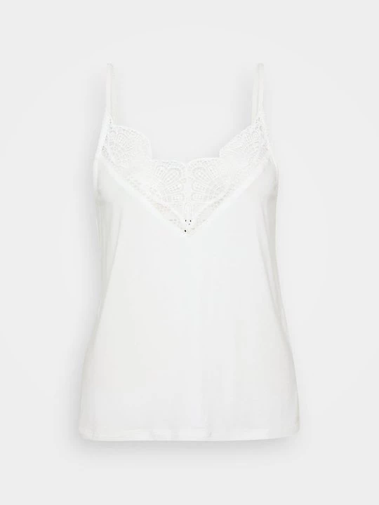 Foto van product Top Vero Moda wit