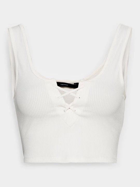 Foto van product Top Vero Moda wit
