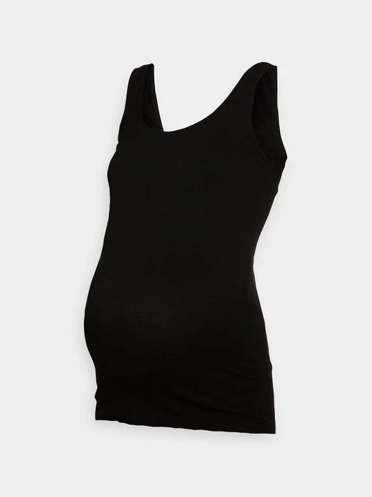 Foto van product Top Vero Moda zwart