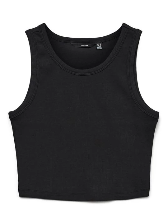 Foto van product Top Vero Moda zwart