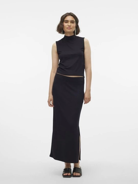 Foto van product Top Vero Moda zwart