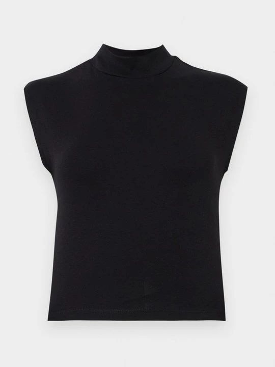 Foto van product Top Vero Moda zwart
