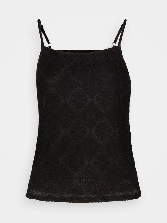 Foto van product Top Vero Moda zwart