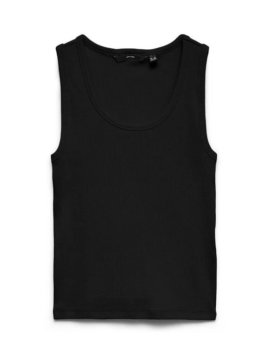 Foto van product Top Vero Moda zwart