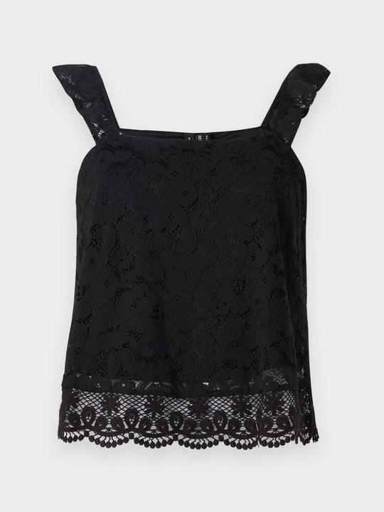 Foto van product Top Vero Moda zwart