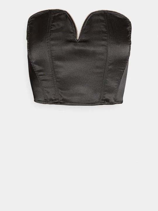 Foto van product Top Vero Moda zwart