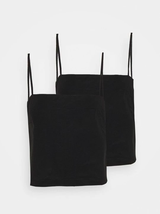 Foto van product Top Vero Moda zwart