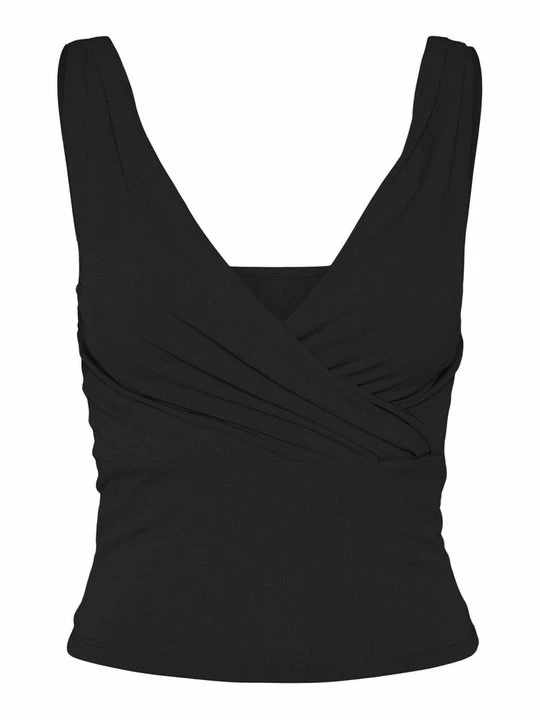 Foto van product Top Vero Moda zwart