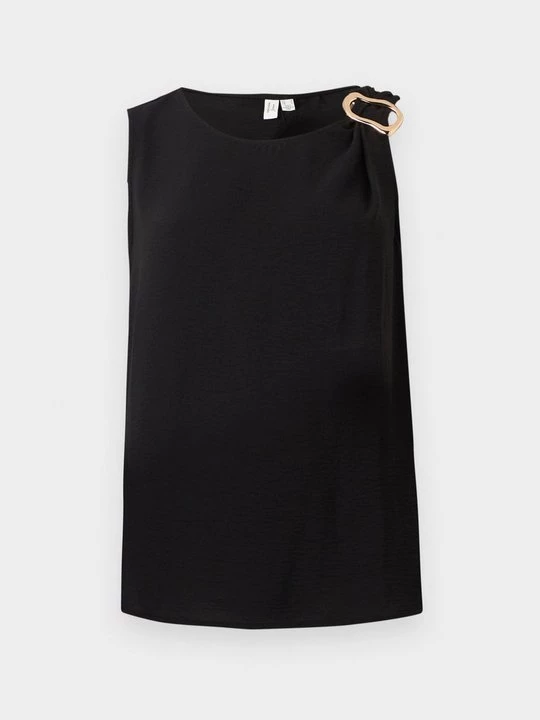 Foto van product Top Vero Moda zwart