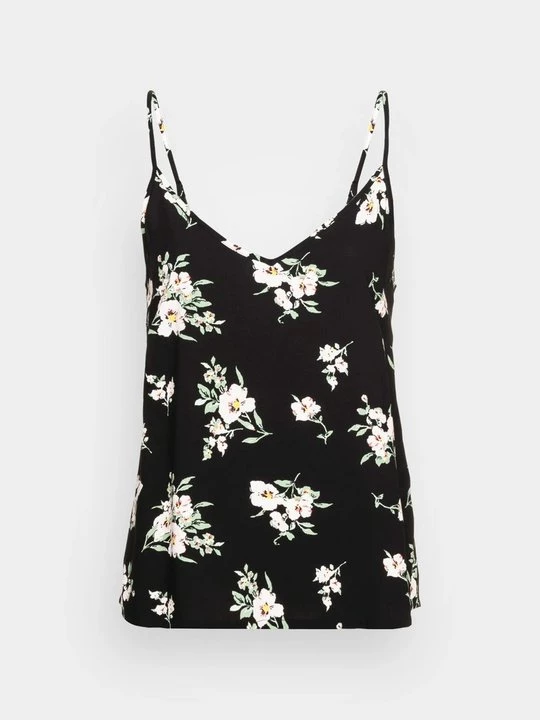 Foto van product Top Vero Moda zwart
