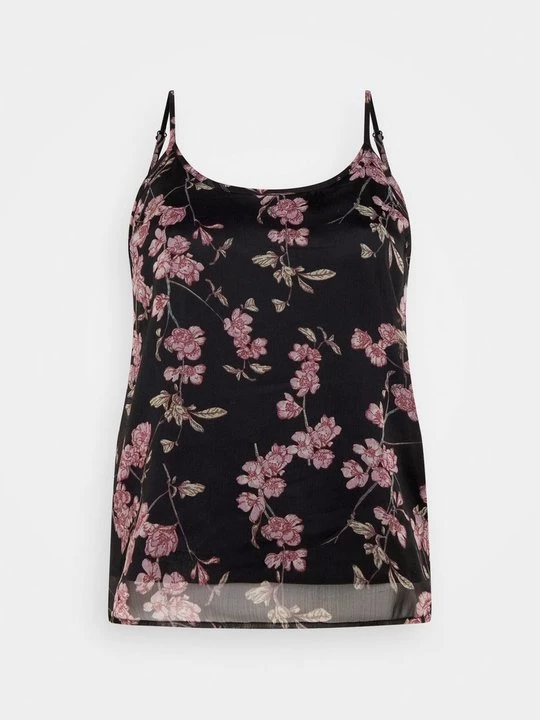 Foto van product Top Vero Moda zwart