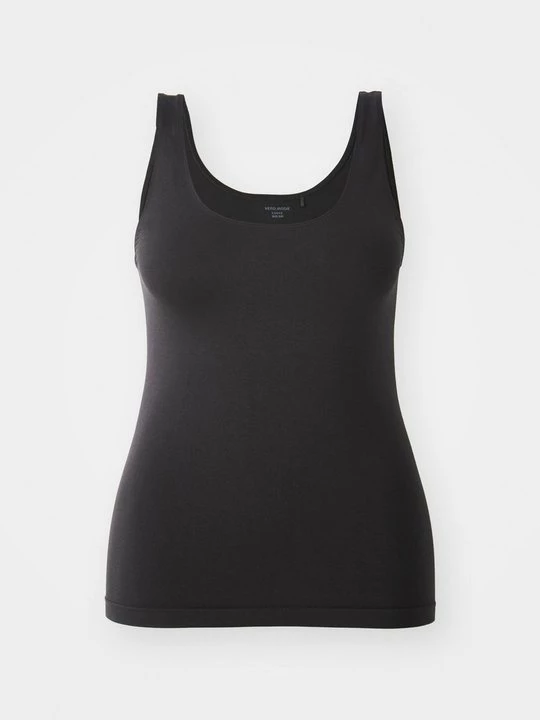 Foto van product Top Vero Moda zwart