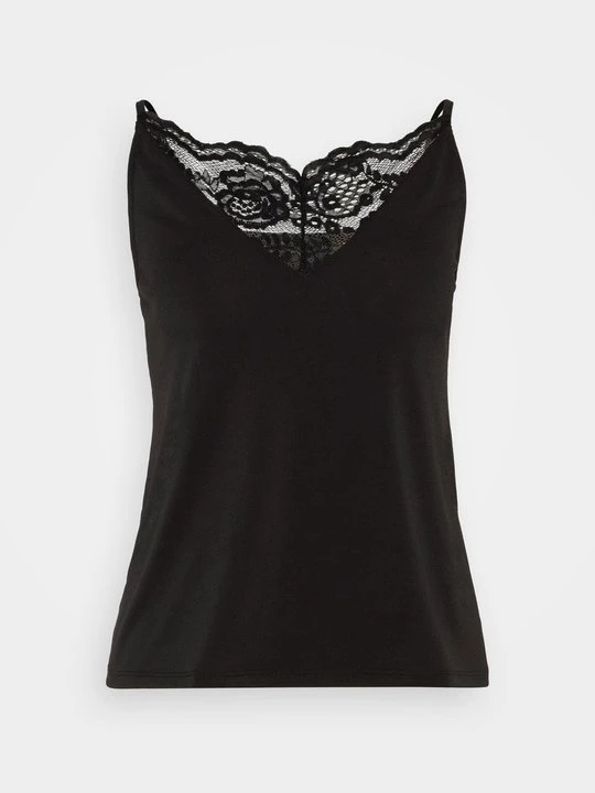Foto van product Top Vero Moda zwart