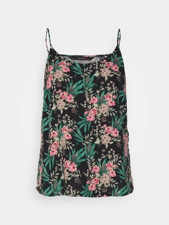Foto van product Top Vero Moda zwart