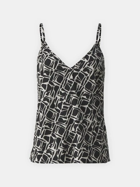 Foto van product Top Vero Moda zwart