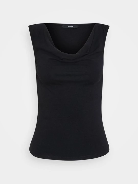 Foto van product Top Vero Moda zwart
