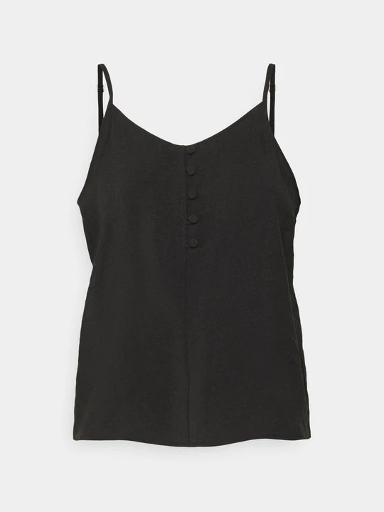 Foto van product Top Vero Moda zwart