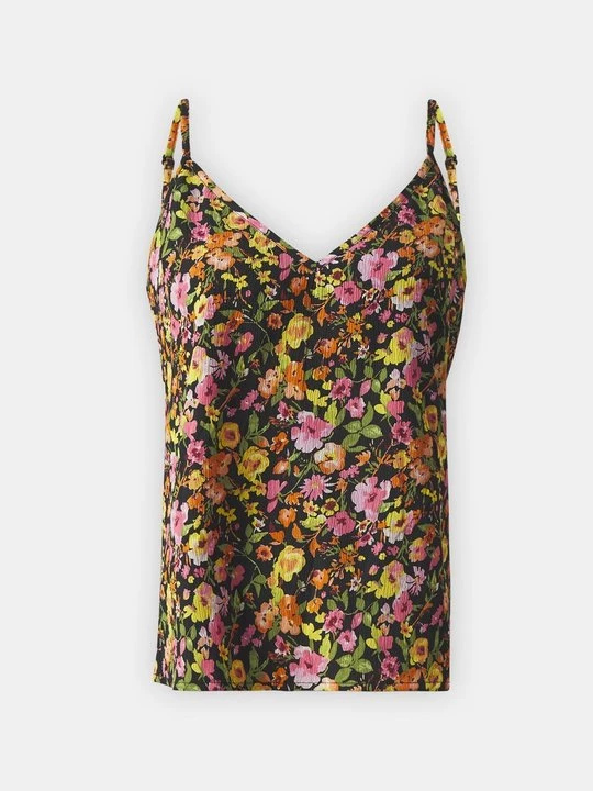 Foto van product Top Vero Moda zwart