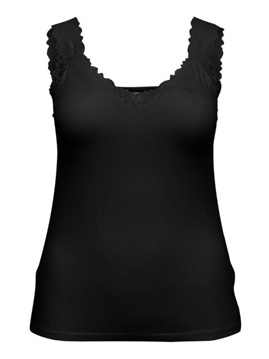 Foto van product Top Vero Moda zwart