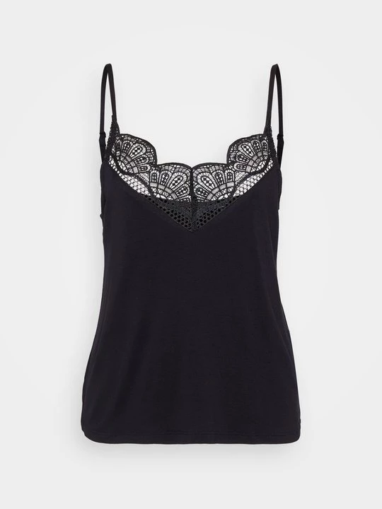 Foto van product Top Vero Moda zwart