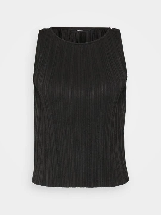 Foto van product Top Vero Moda zwart