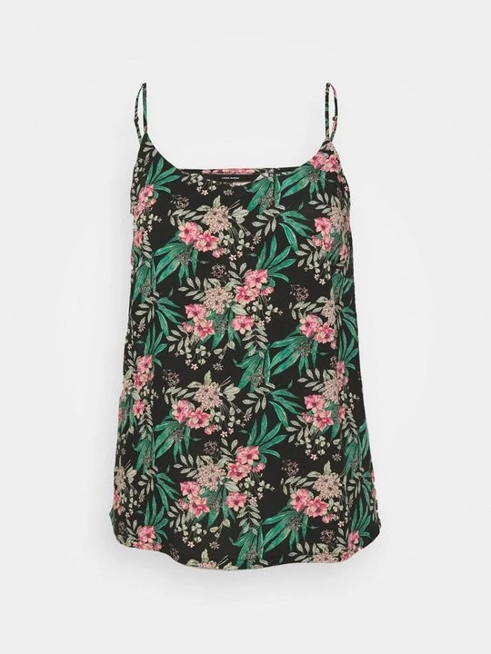 Foto van product Top Vero Moda zwart