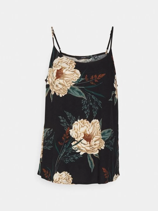 Foto van product Top Vero Moda zwart